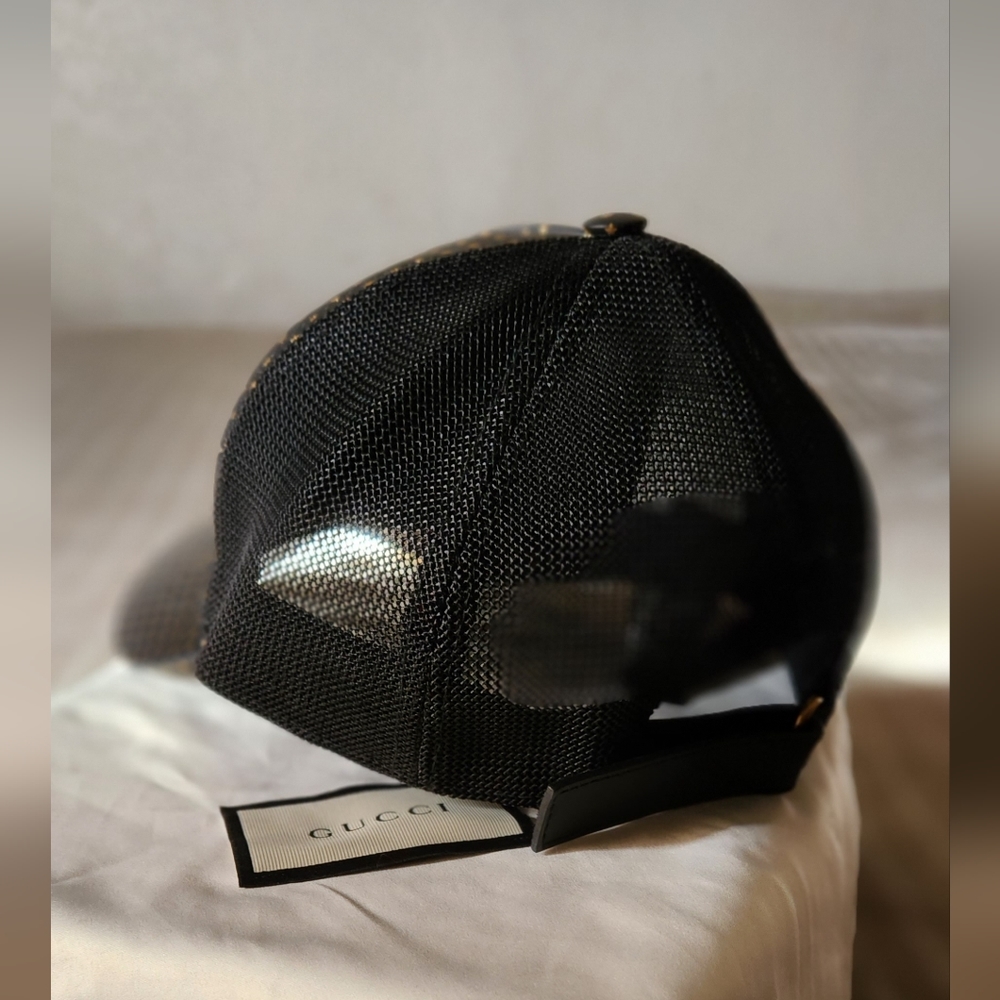 Gucci hat - Picture 3 of 8
